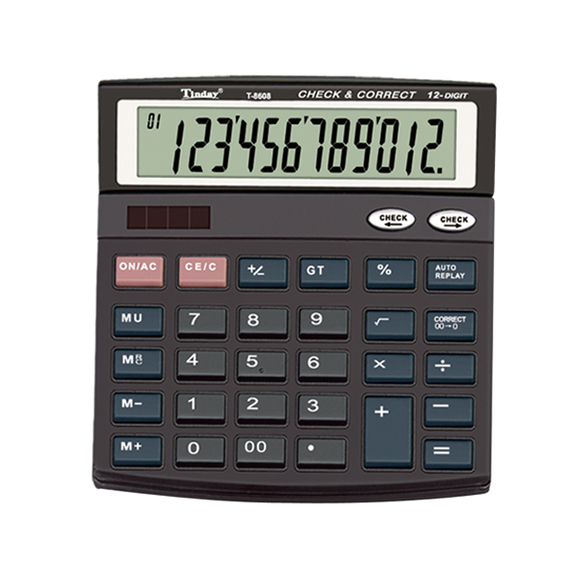 T-8508/ T-8608/ T-8708