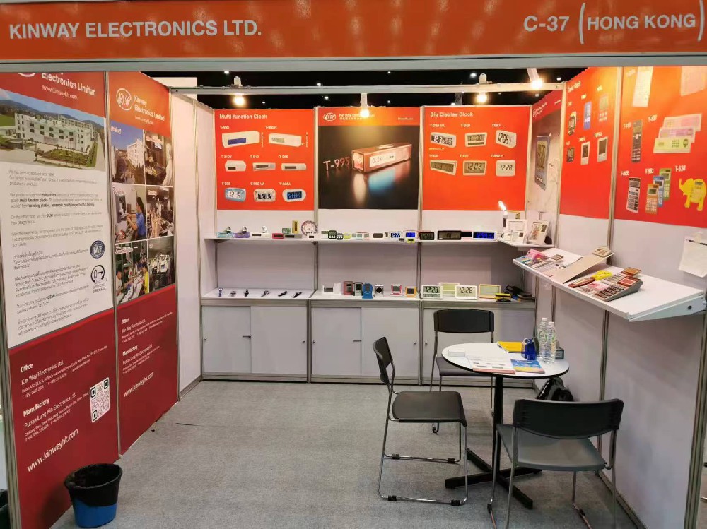 Thailand Electronics Exhibition In 2024