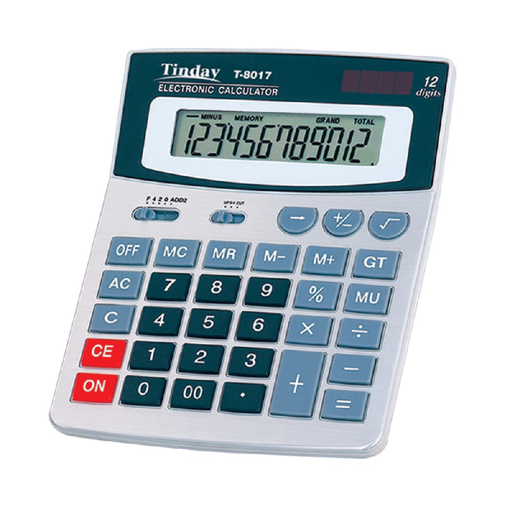 T-8017/ T-1417/ T-1617